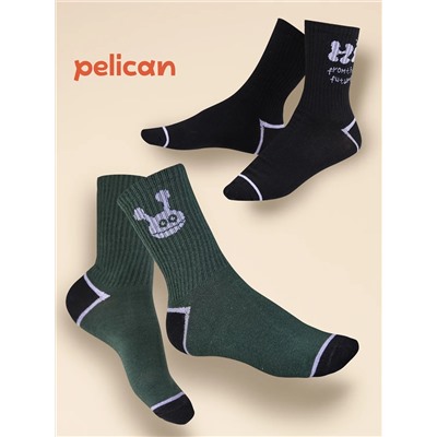 PELICAN Носки UEGL3364(2)