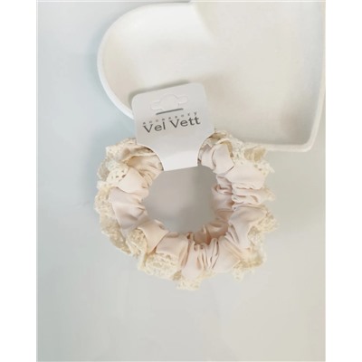 Резинка для волос (2 штуки)