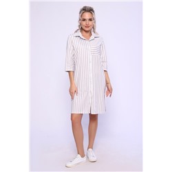 Туника на пуговицах - Medical Designe - 464