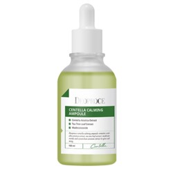 Deoproce Восстанавливающая ампула с центеллой Centella Calming Ampoule
