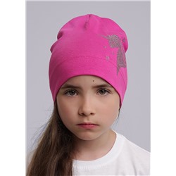 453878 CLEVER Шапка