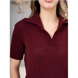 Джемпер-поло