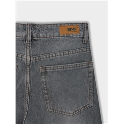 ДЖИНСЫ ЖЕНСКИЕ 2026-1DTW501-5