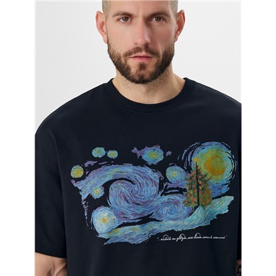 ФУТБОЛКА МУЖСКАЯ 111900