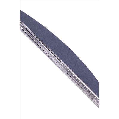 Kristaller Сменные абразивы для маникюрной пилки, улыбка, 240 грит KRISTALLER, 1107568