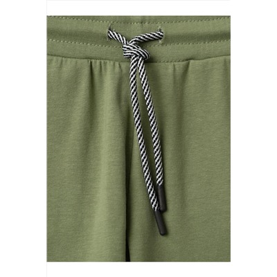 Комплект трикотажный для мальчиков: фуфайка (футболка), брюки PLAYTODAY, 1239805