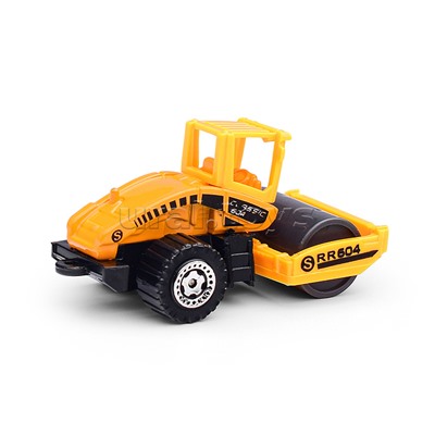 Набор техники "Мини Авто" строительная, в коробке