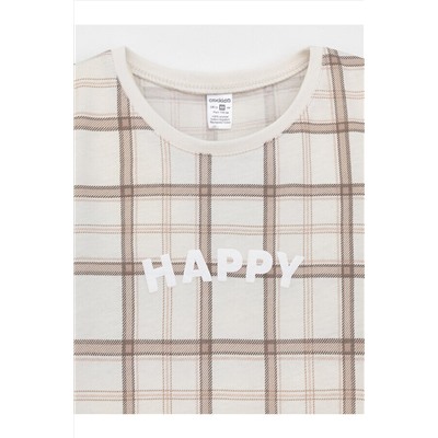 Пижама CROCKID, 1128251