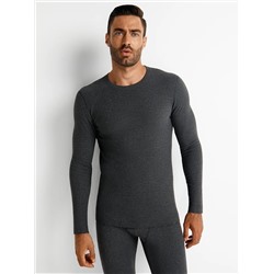 Omsa Лонгслив OmU 1612T PV Лонгслив мужской "Термо"