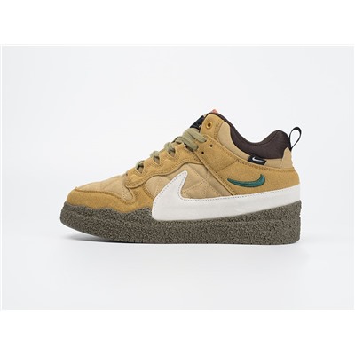 Зимние Кроссовки CPFM х Nike Dunk Mid