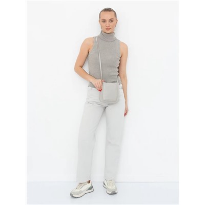 Сумка 6602NN gray Natale Navetta