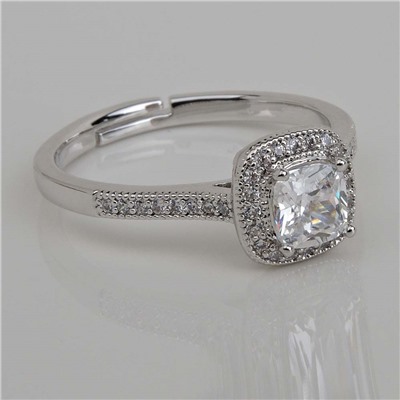 XUPING Кольцо арт. 58 0474 (id 288633)