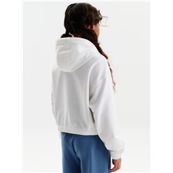 Толстовка для девочек