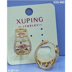 Серьги #23115259