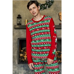Пижама муж CRAZY GETUP AW20MJ250