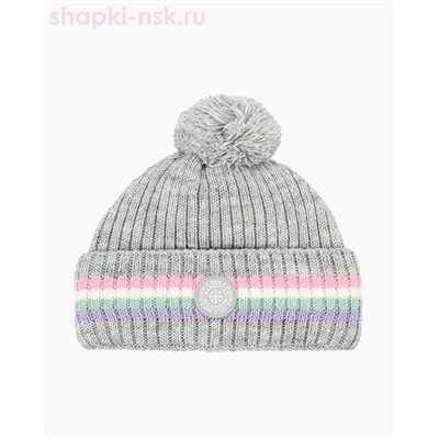 14424/2 MGH Колпак для девочки флис (54-56)
