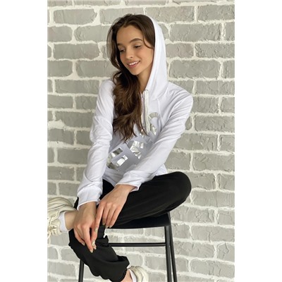 Натали Толстовка 8088