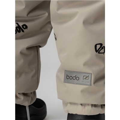 Bodo Костюм