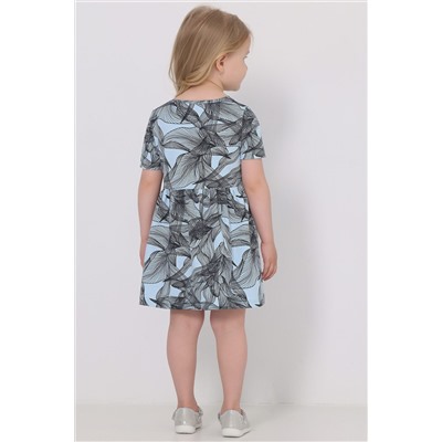 Платье АПРЕЛЬ, 1004425