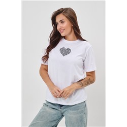 Футболка женская 88535