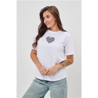 Футболка женская 88535