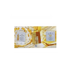 Guerlain саше набор для лица масло 0.5ml,сыворотка двойная 0,6ml,дневной крем 1ml