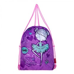 Рюкзак 23-490-19