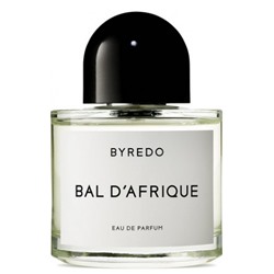 BYREDO BAL D'AFRIQUE edp 100ml TESTER