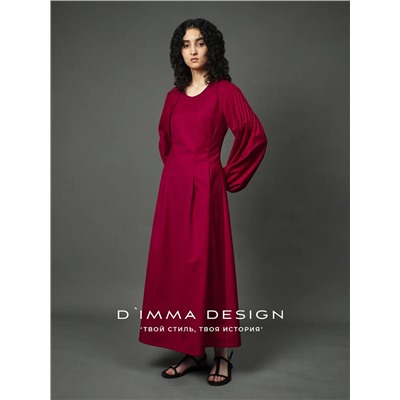 DIMMA Платье 2684