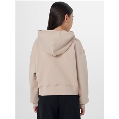 ТОЛСТОВКА ДЛЯ ДЕВОЧЕК 167752