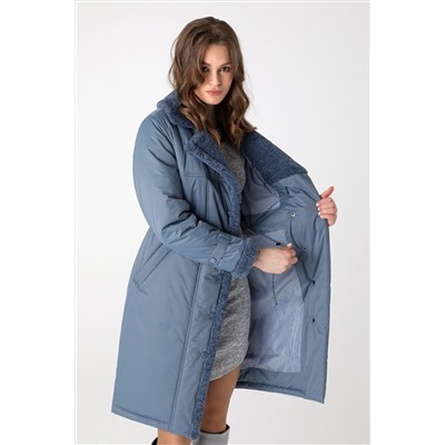 Пальто DIZZYWAY, 1032430