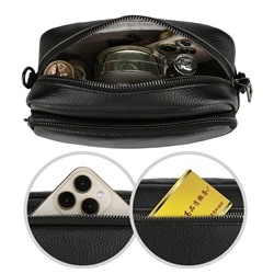 Bags Сумка женская / кожа /     0318131