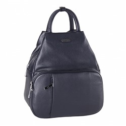 Рюкзак 670107 blue Velina Fabbiano-Safenta