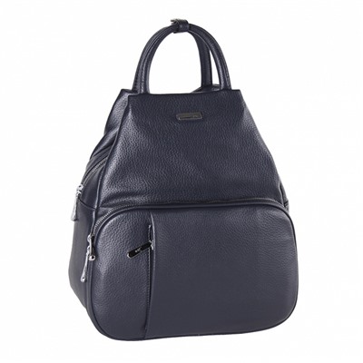 Рюкзак 670107 blue Velina Fabbiano-Safenta