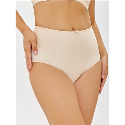 DU1025 (Трусы женские корректирующие, MadaModa )
