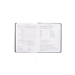 Дневник школьный для 1-11 классов, deVENTE BALANCE, искусственная кожа, шелкография
