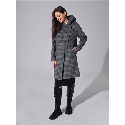 DIMMA Пальто 2446