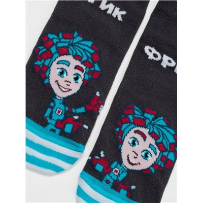 CONTE-KIDS Носки 22С-23СП