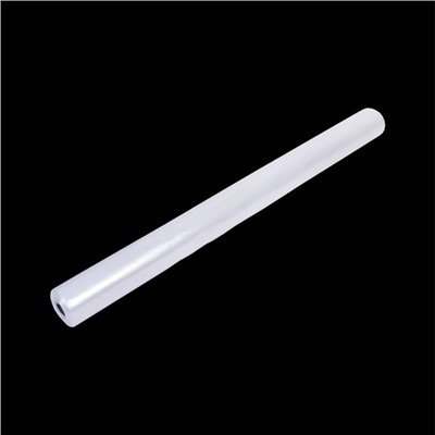 Плёнка полиэтиленовая 120 мкм, прозрачная, длина 100 м, ширина 3 м, рукав (1.5 м× 2), Эконом 50%, Greengo