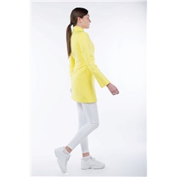 012-0012 Пальто облегченное