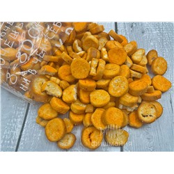 Крутоны багетные Averton  Красная икра