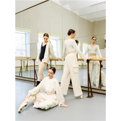 БРЮКИ ЖЕНСКИЕ 182500