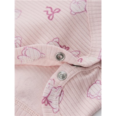 БОДИ ДЕТСКОЕ (2ШТ.) 13015-2