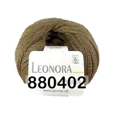 Пряжа Permin Leonora