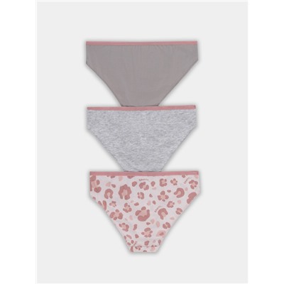 ТРУСЫ ДЛЯ ДЕВОЧЕК (3ШТ.) 417742-3