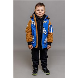 Куртка BATIK CASUAL, 977569