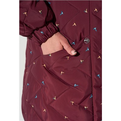 DIMMA Пальто 2406