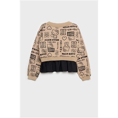 Свитшот PLAYTODAY, 1121684