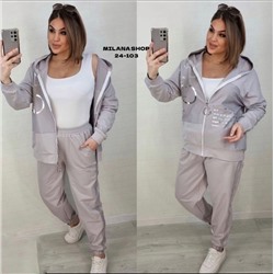 Костюм #22982614