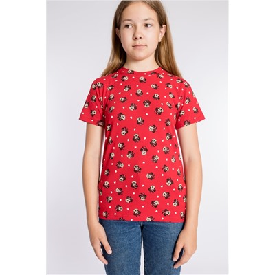 Футболка М22131д